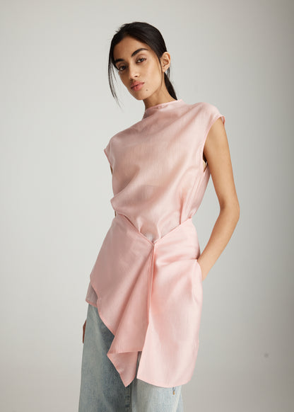 SLOANE TOP