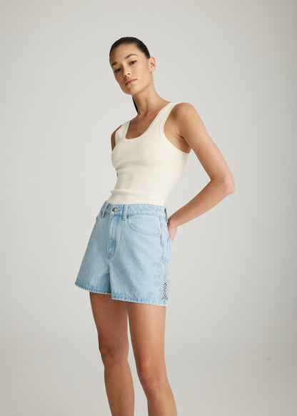 SOLAR SHORT