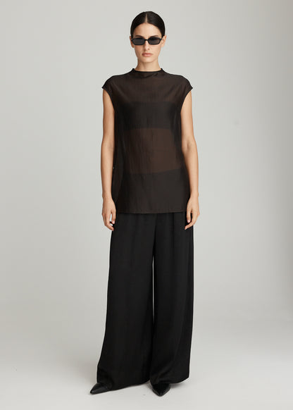 SLOANE TOP