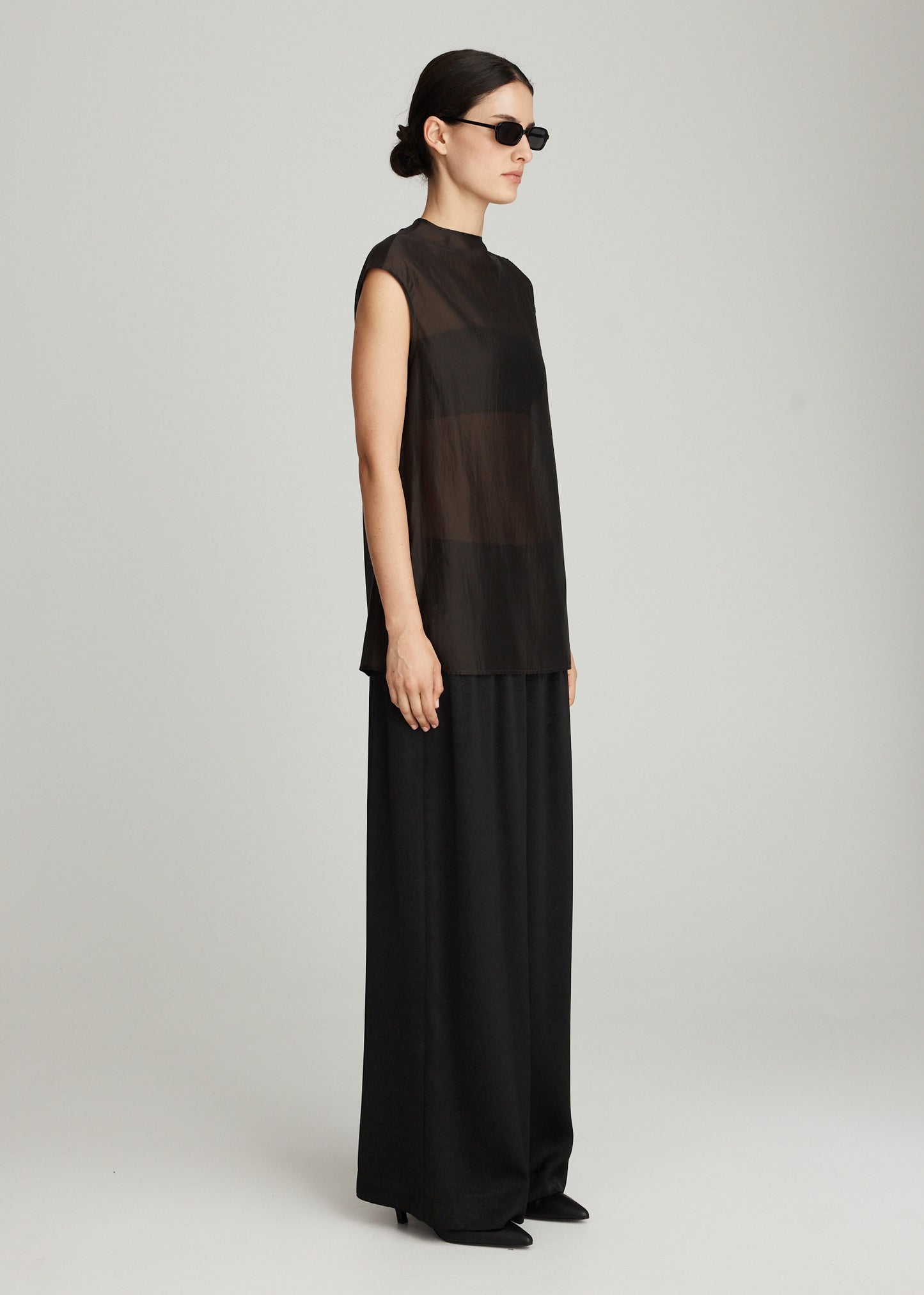 SLOANE TOP
