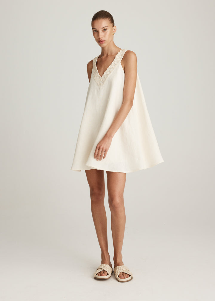 CASA DRESS