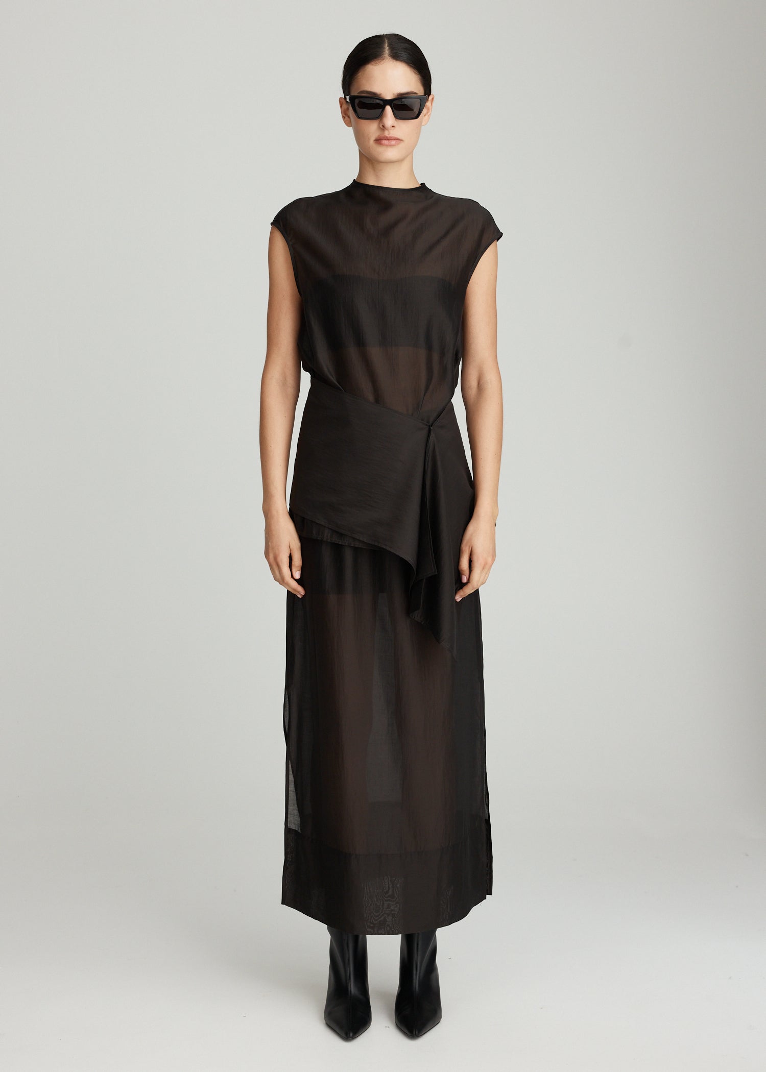 SLOANE TOP