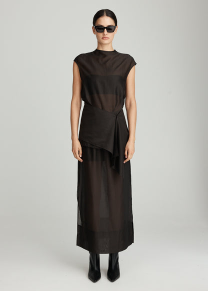 SLOANE TOP