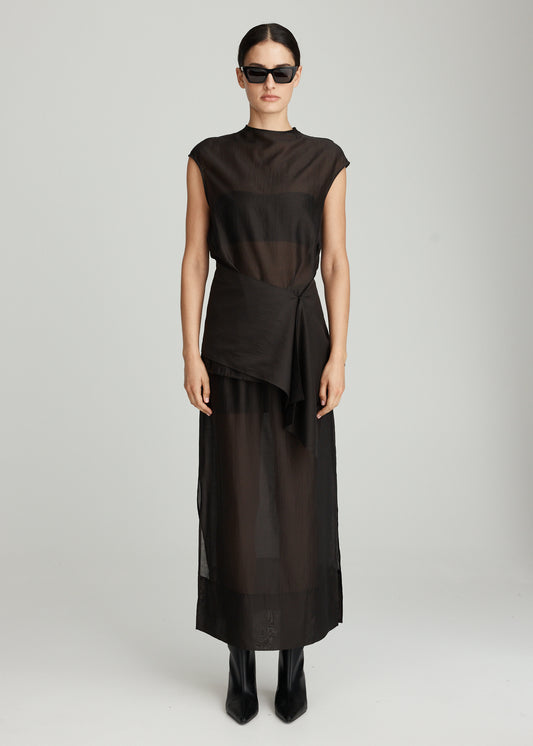SLOANE TOP