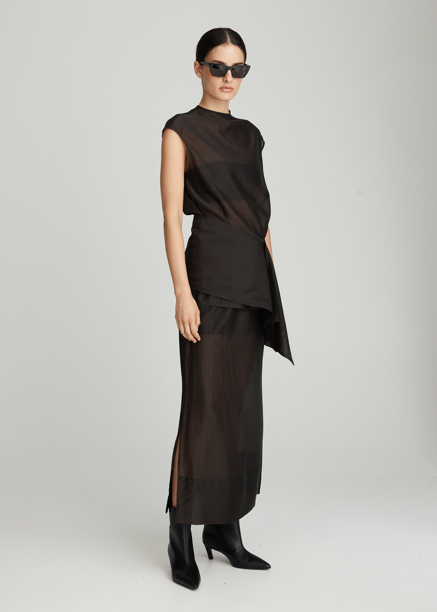 SLOANE TOP