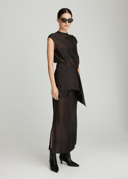 SLOANE TOP