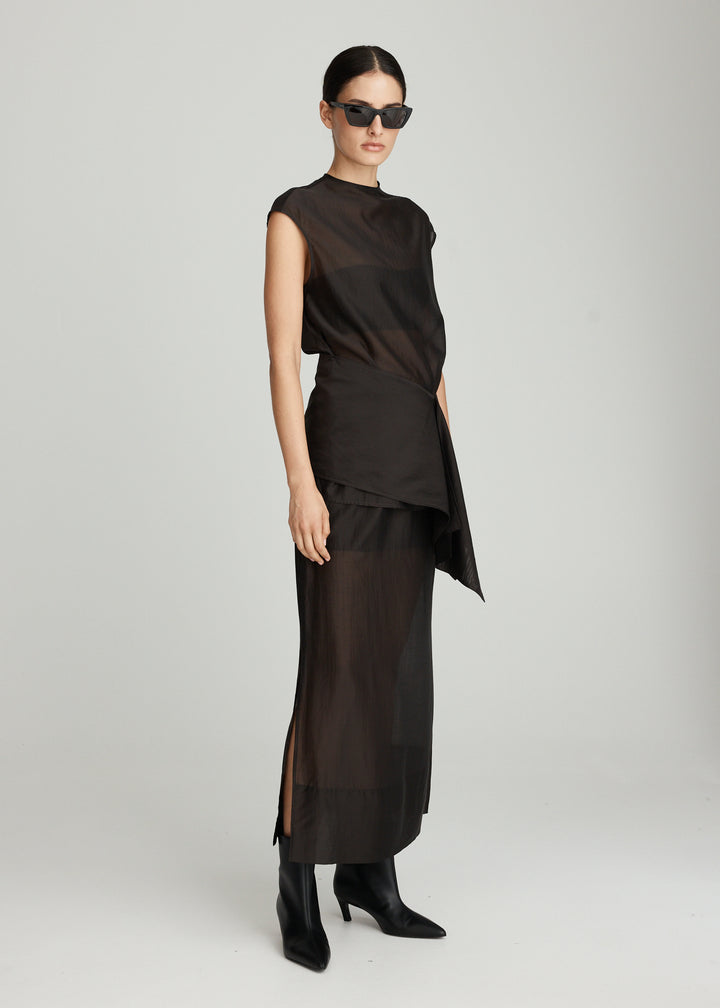 SLOANE TOP