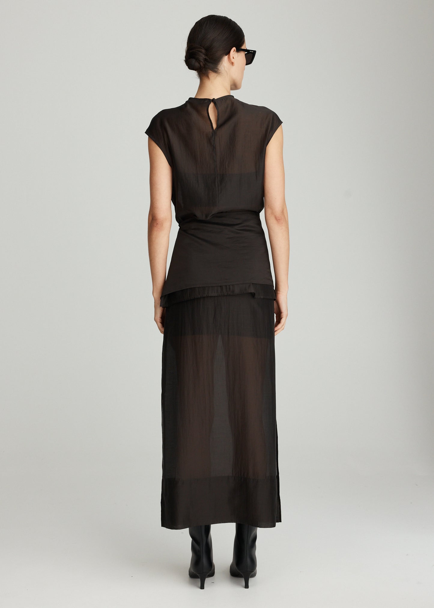 SLOANE TOP