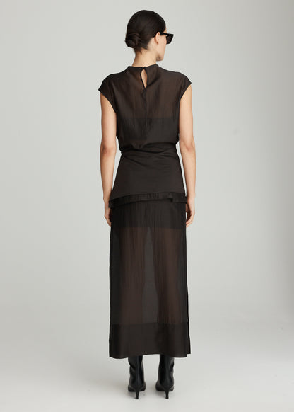 SLOANE TOP