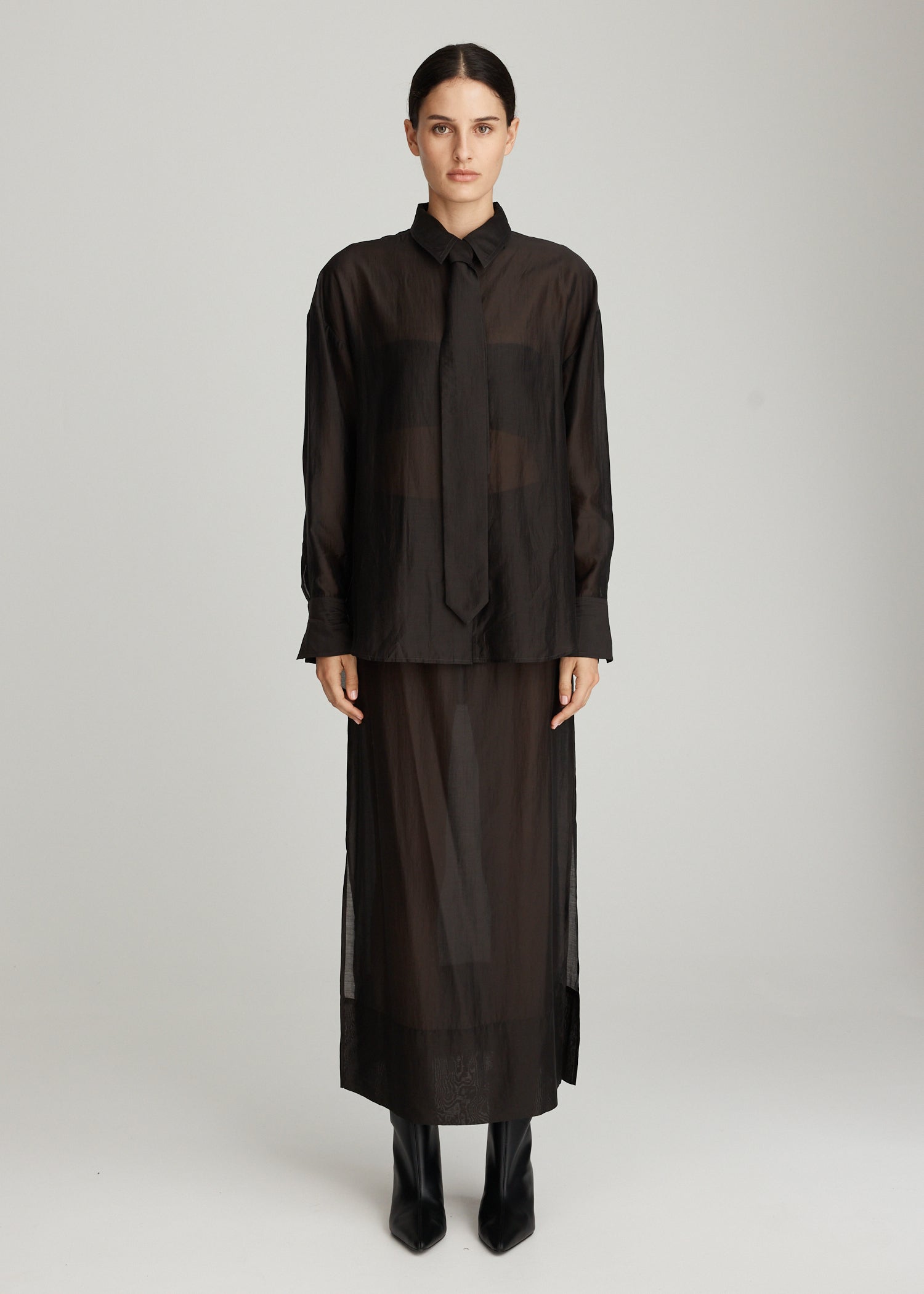 SLOANE SHIRT