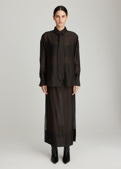 SLOANE SHIRT