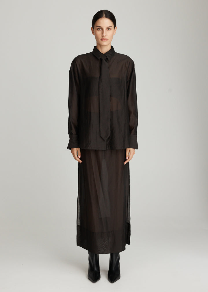 SLOANE SHIRT