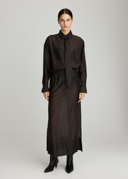 SLOANE SKIRT