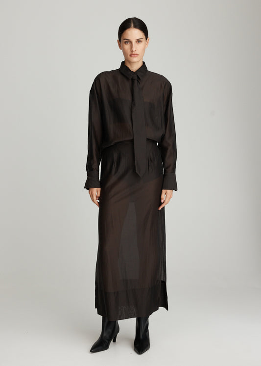 SLOANE SKIRT