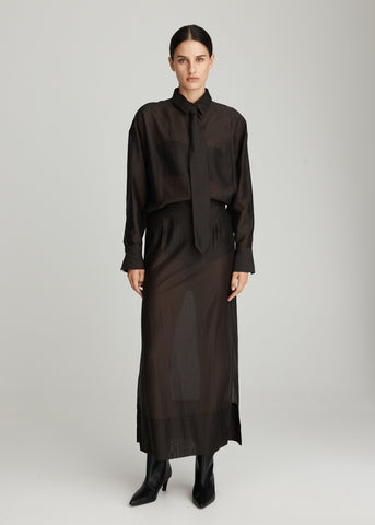 SLOANE SKIRT