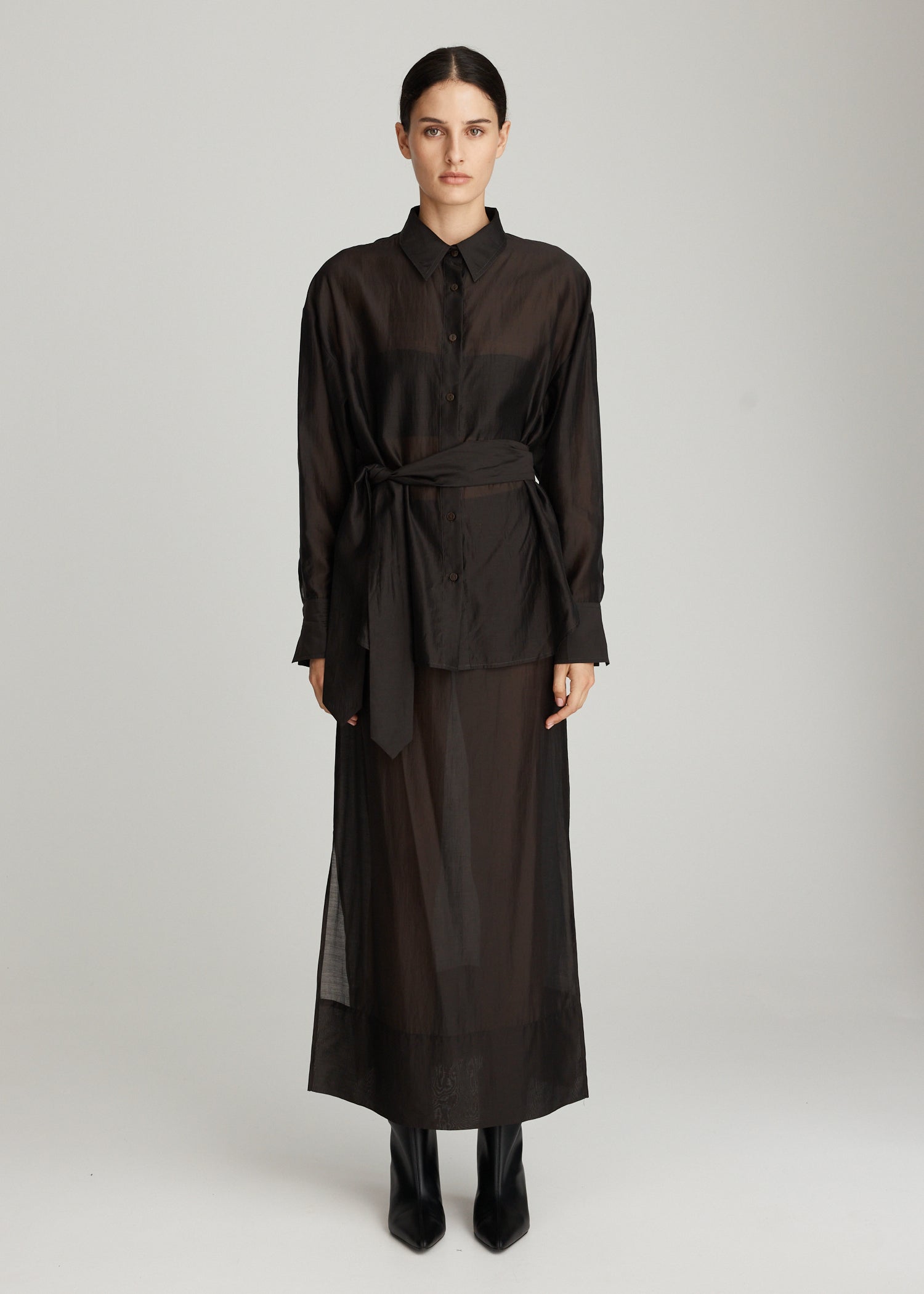 SLOANE SKIRT