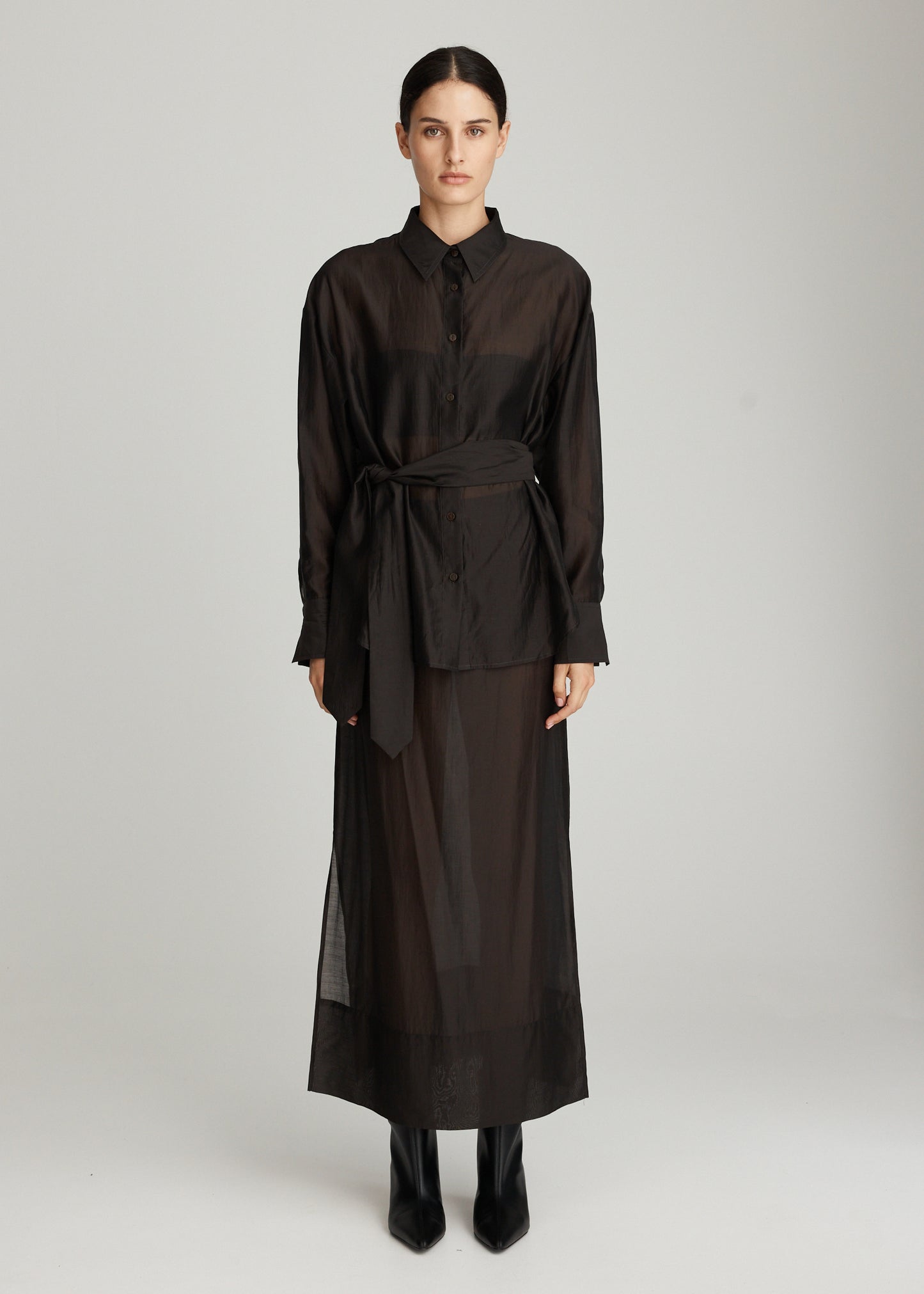 SLOANE SKIRT