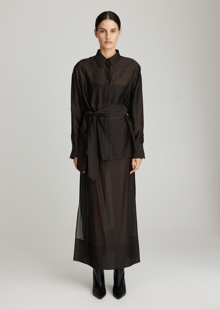 SLOANE SKIRT