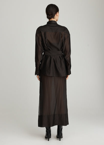 SLOANE SKIRT