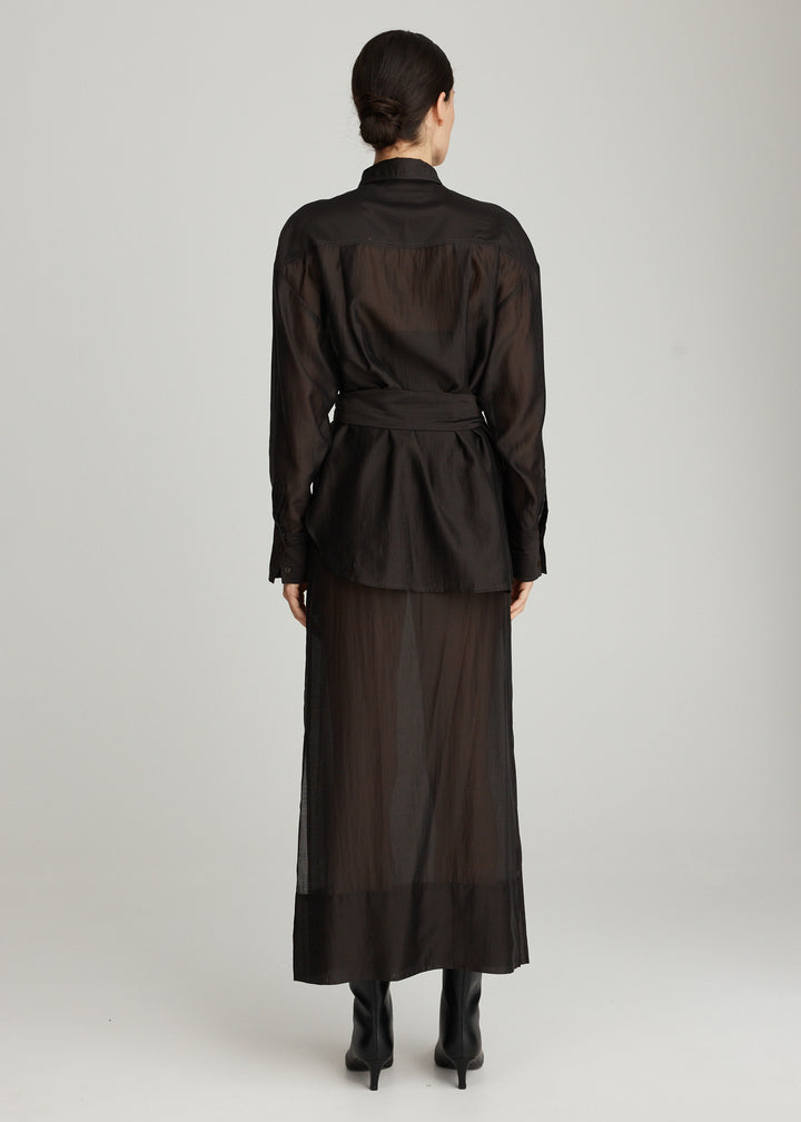 SLOANE SKIRT