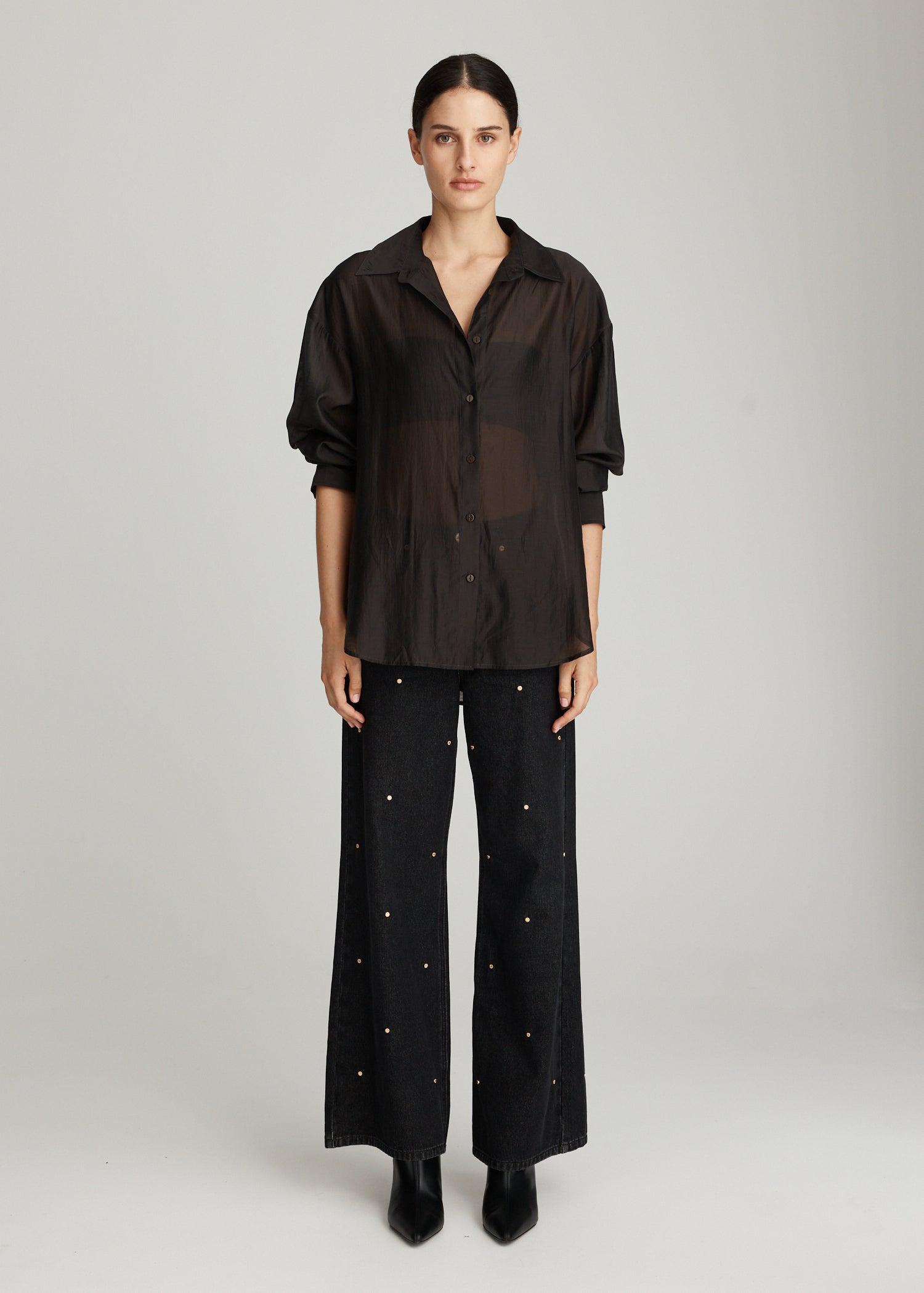 SLOANE SHIRT