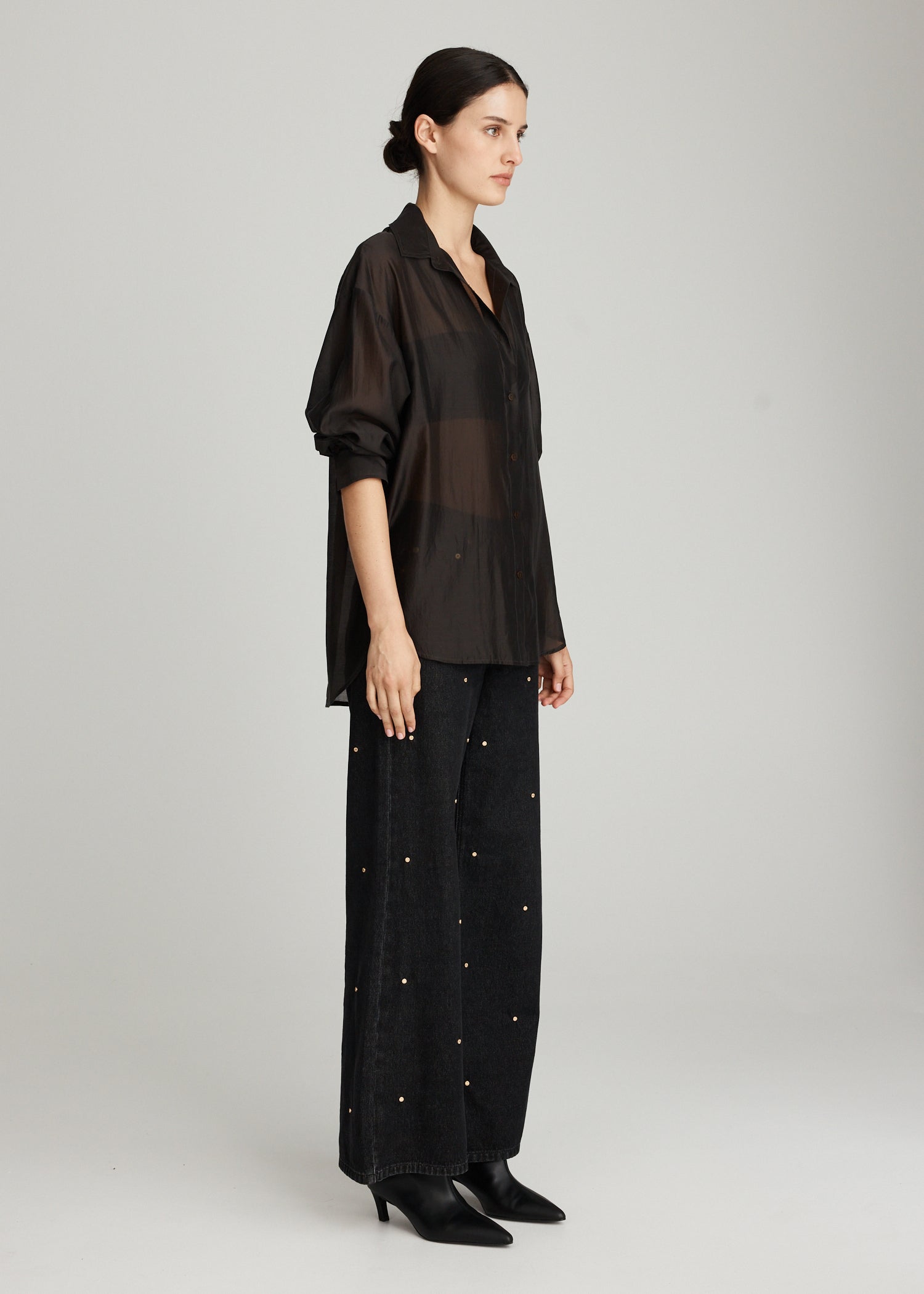 SLOANE SHIRT