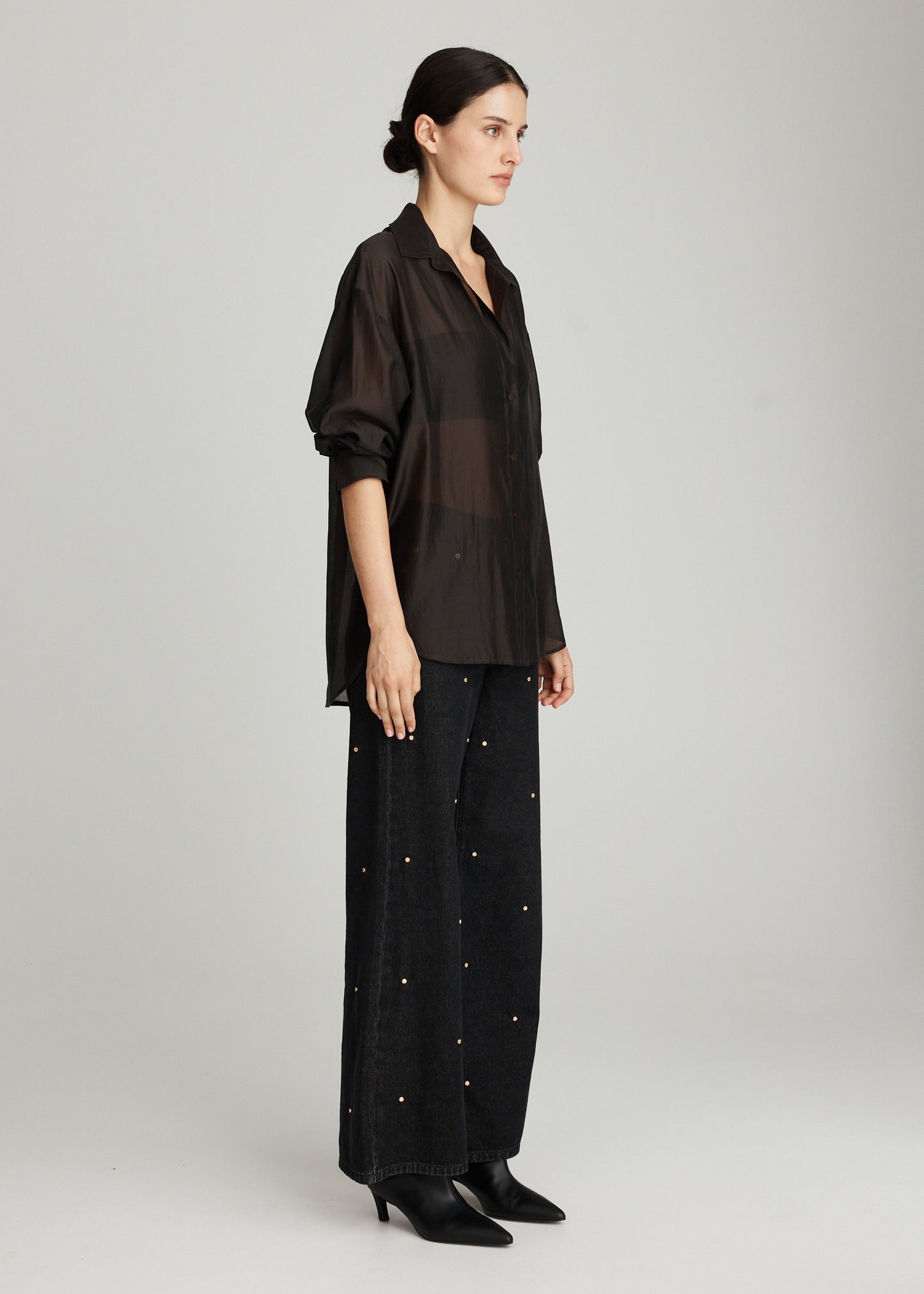 SLOANE SHIRT