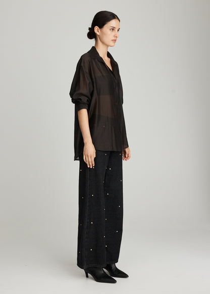 SLOANE SHIRT