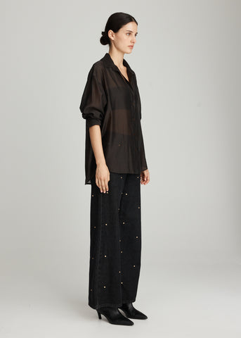 SLOANE SHIRT