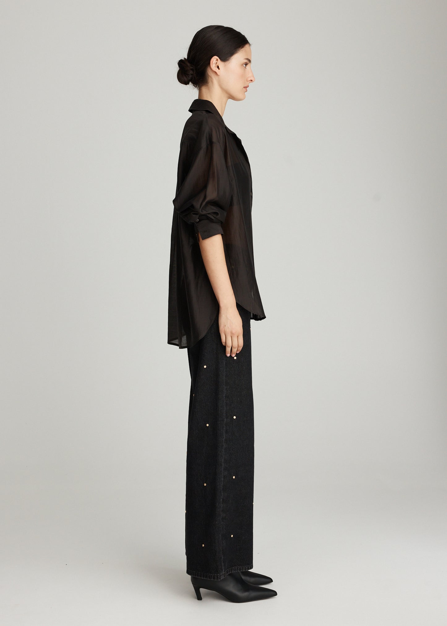 SLOANE SHIRT