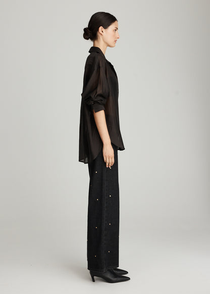 SLOANE SHIRT