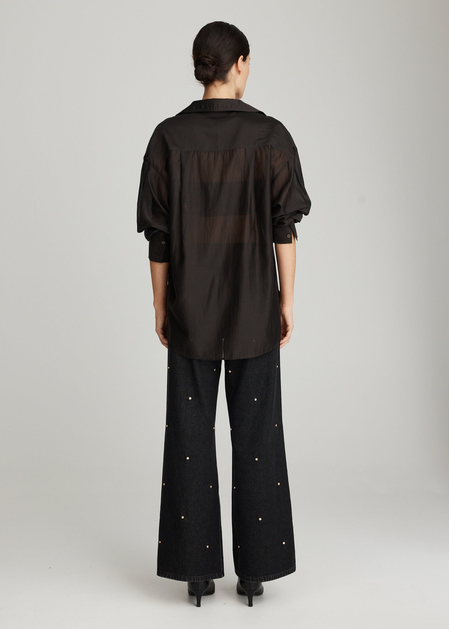 SLOANE SHIRT