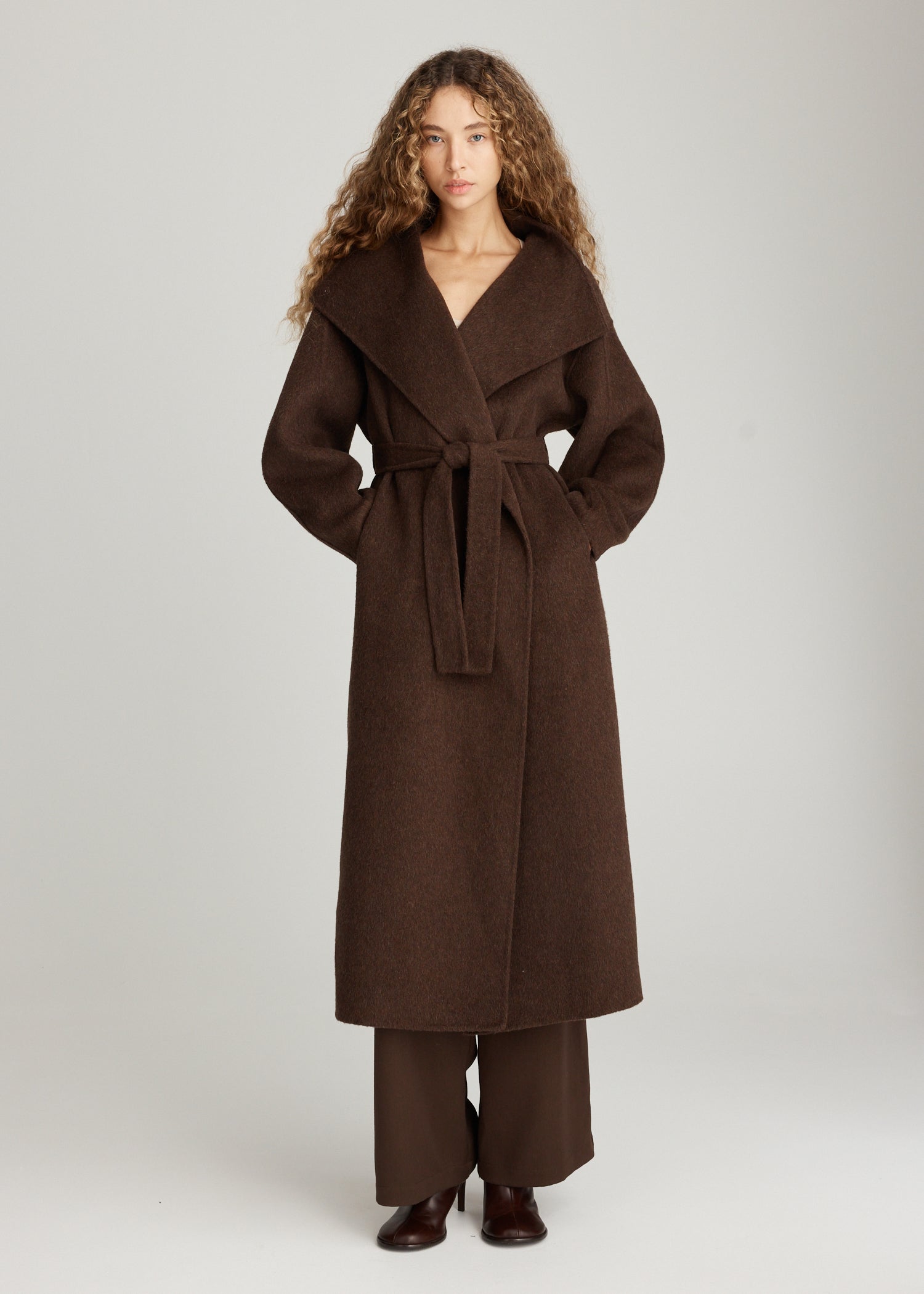 BRONSON COAT
