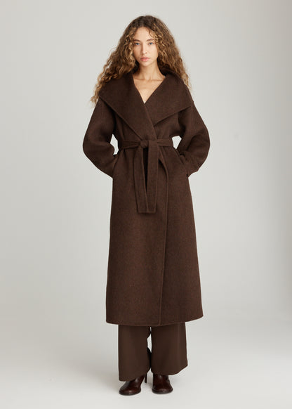BRONSON COAT