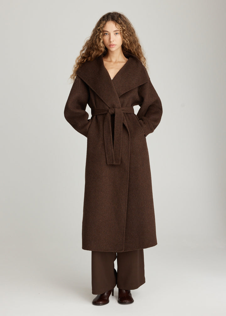 BRONSON COAT