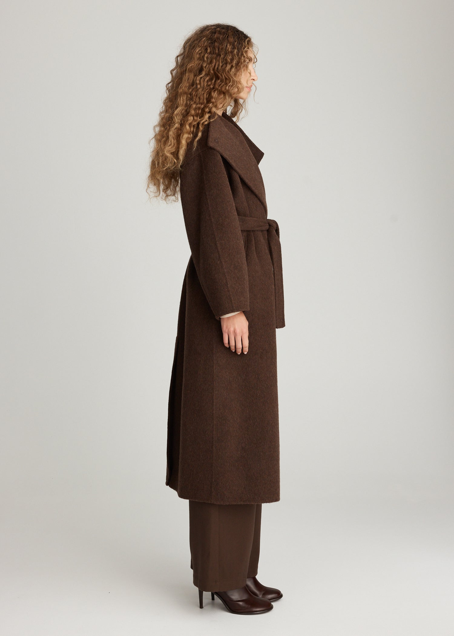 BRONSON COAT