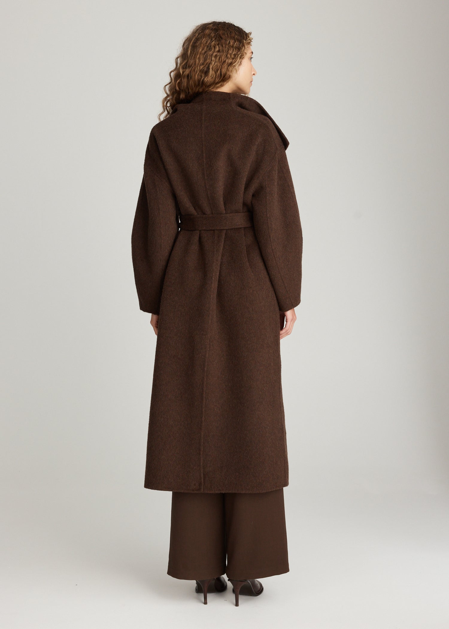 BRONSON COAT
