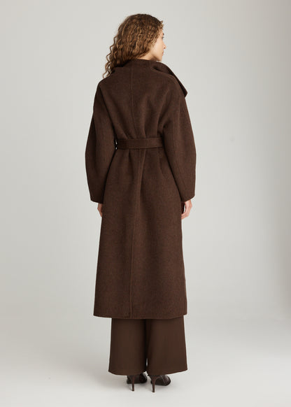 BRONSON COAT