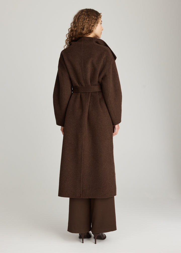 BRONSON COAT