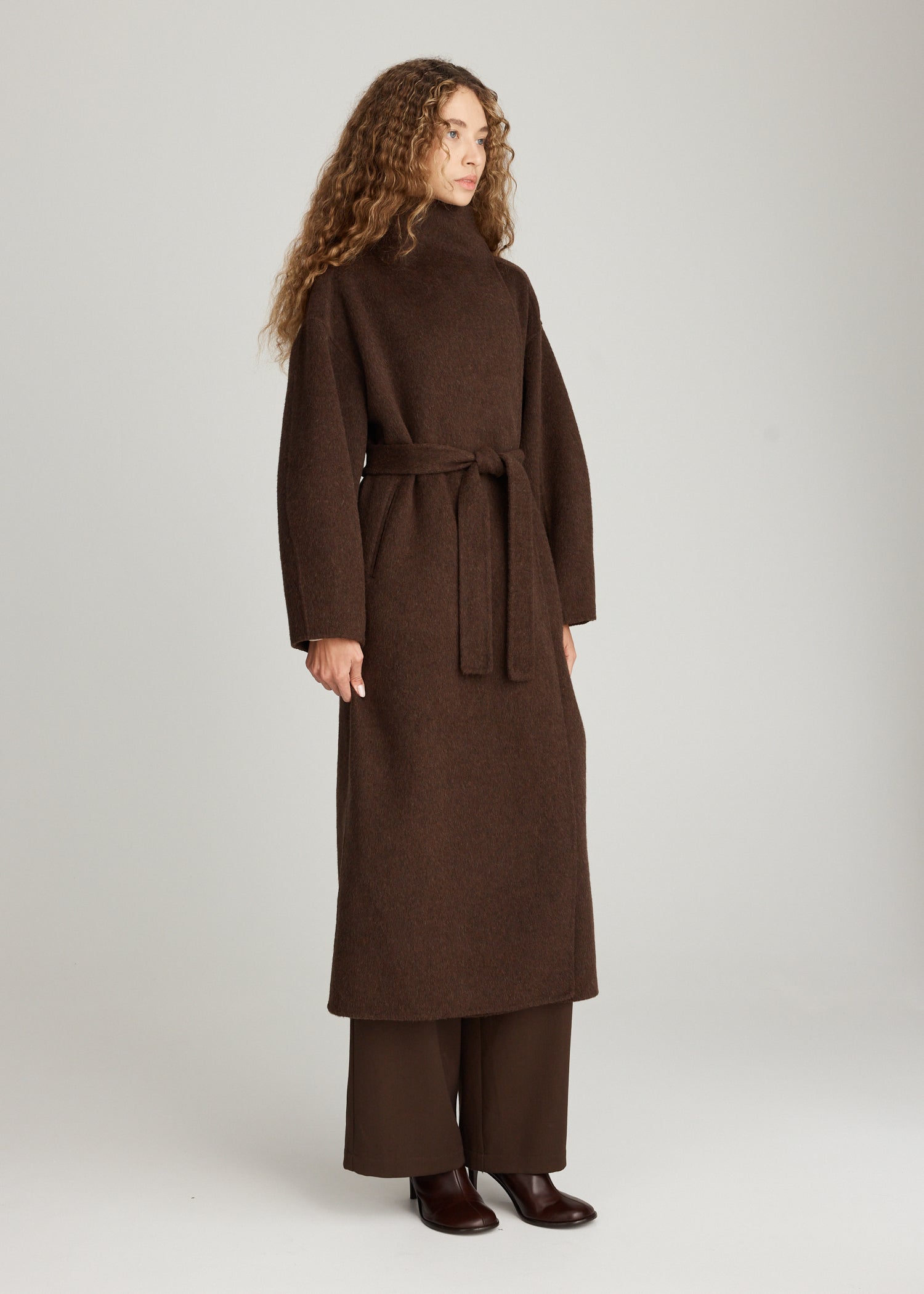 BRONSON COAT