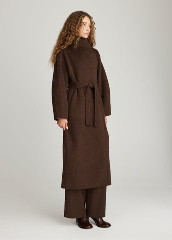 BRONSON COAT