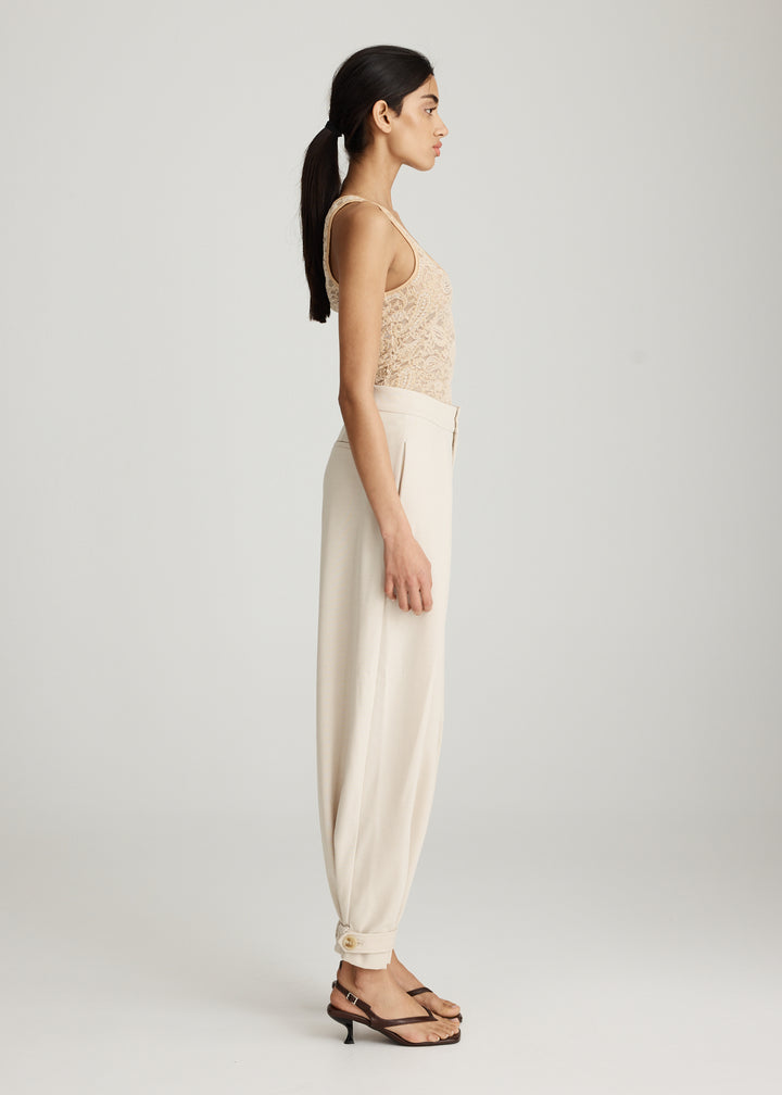 PARISIAN TANK