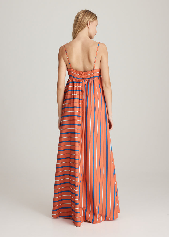 BOWIE DRESS