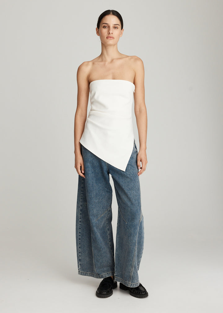 YORKE BUSTIER