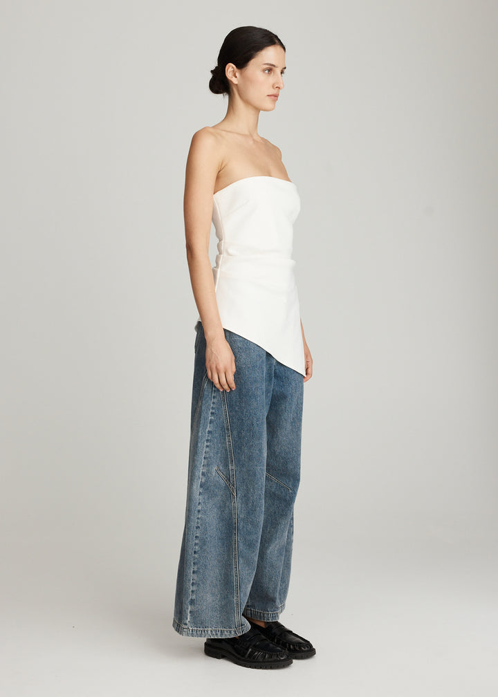 YORKE BUSTIER