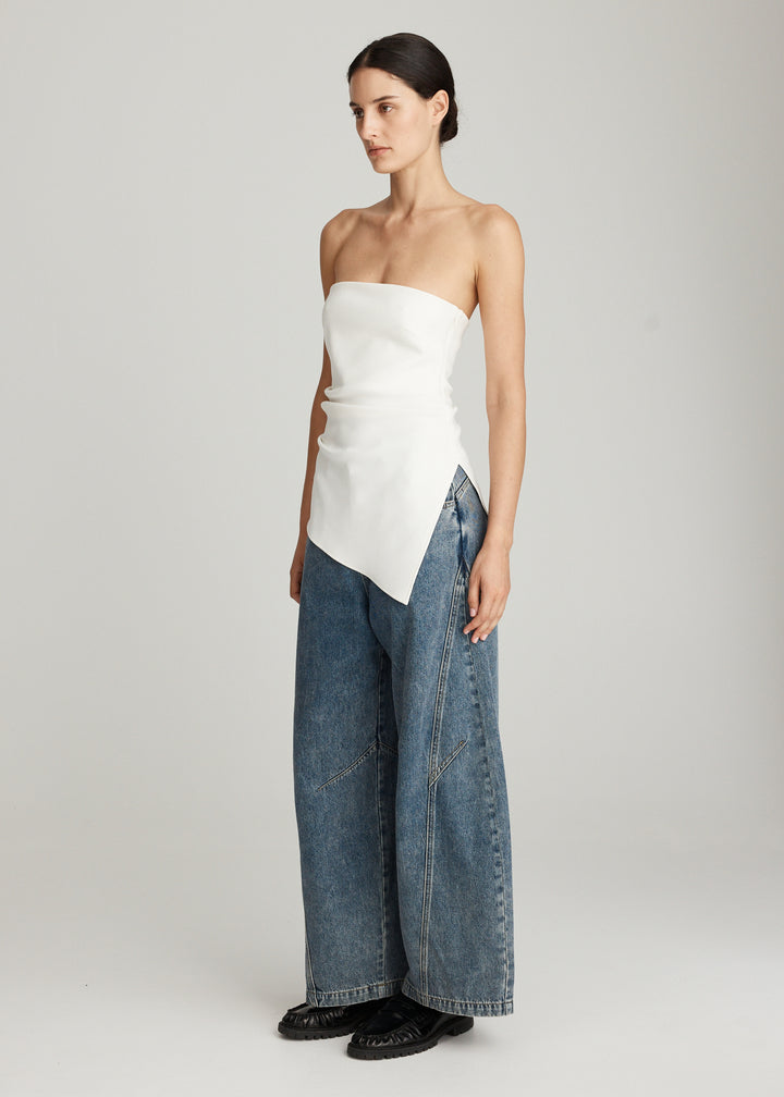 YORKE BUSTIER