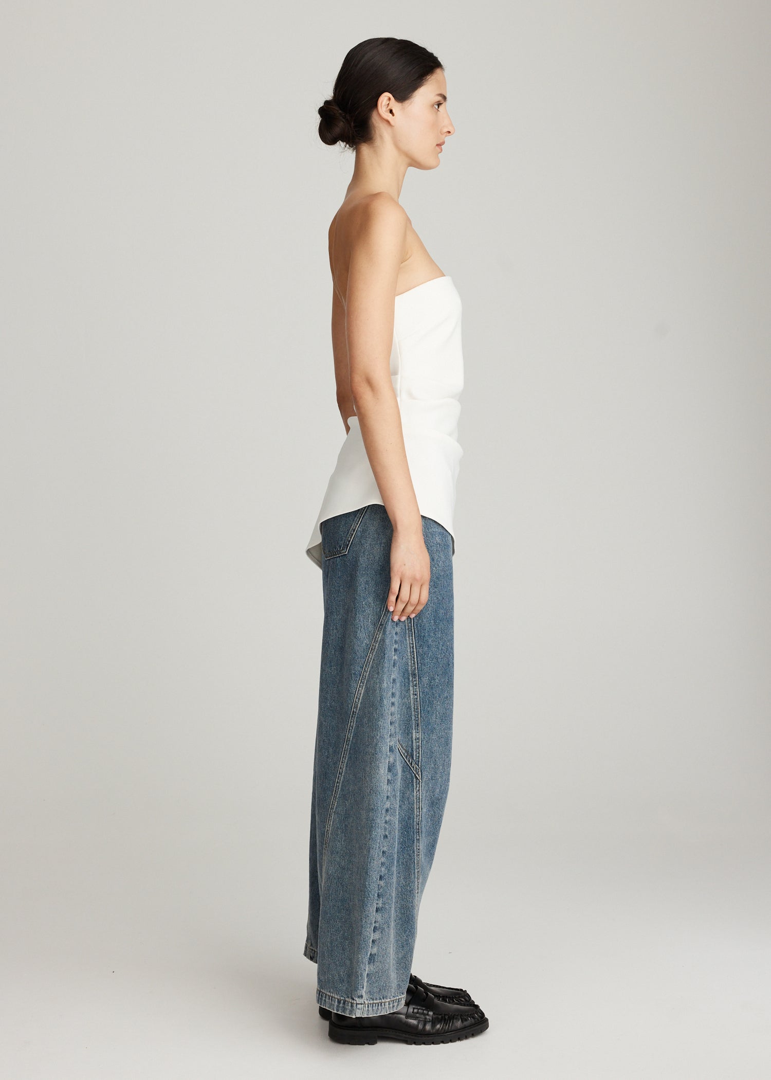 YORKE BUSTIER