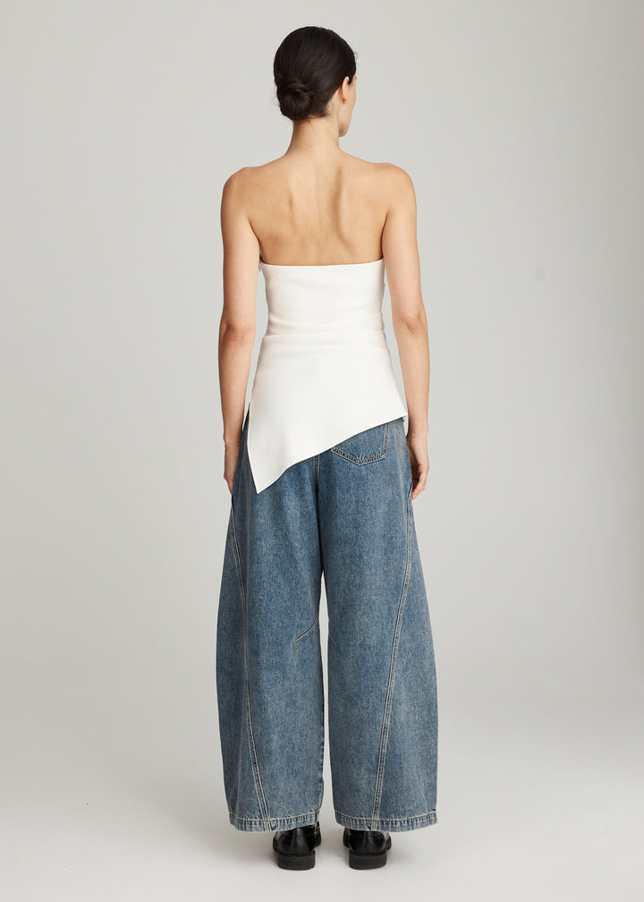 YORKE BUSTIER