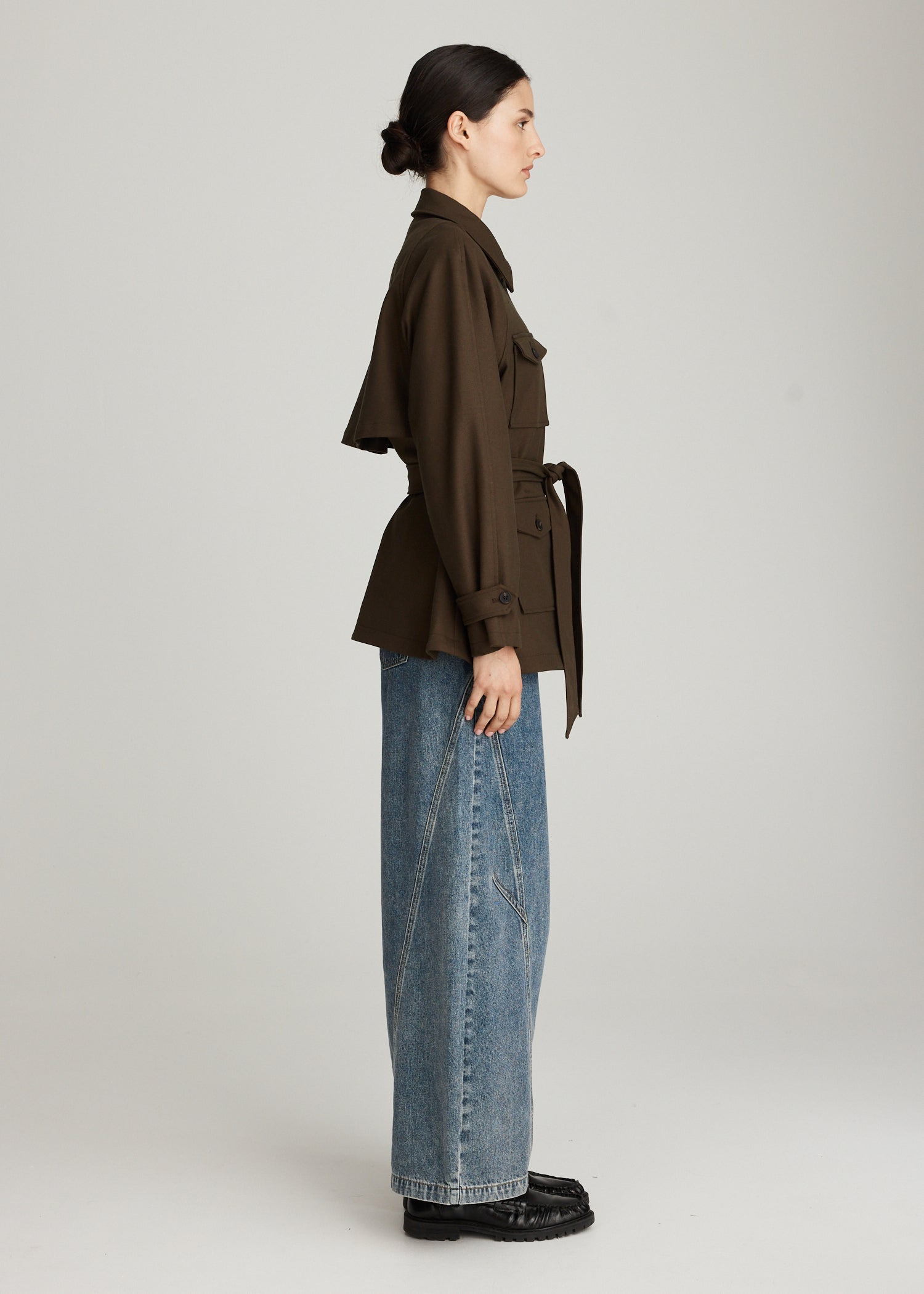 MASON UTILITY JACKET