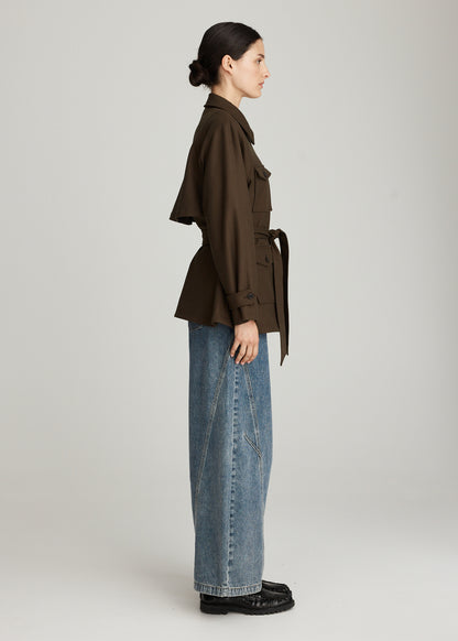 MASON UTILITY JACKET